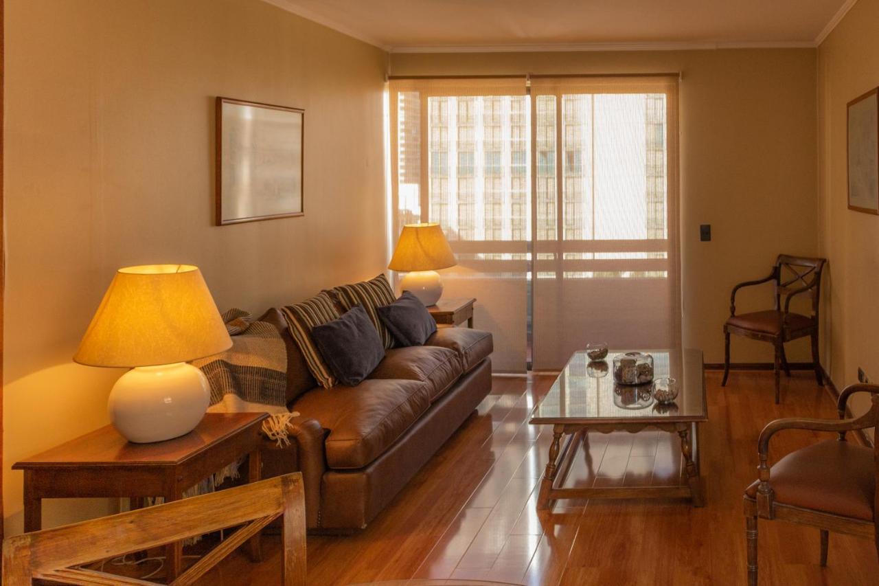 Alessandria Apart - Coronel Pereira Santiago Ngoại thất bức ảnh