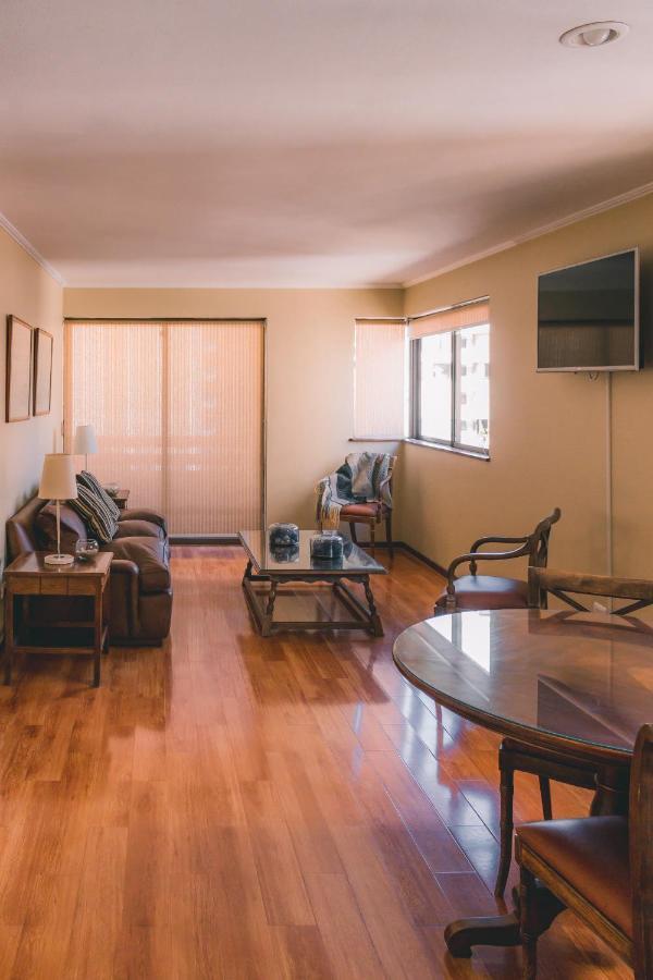 Alessandria Apart - Coronel Pereira Santiago Ngoại thất bức ảnh
