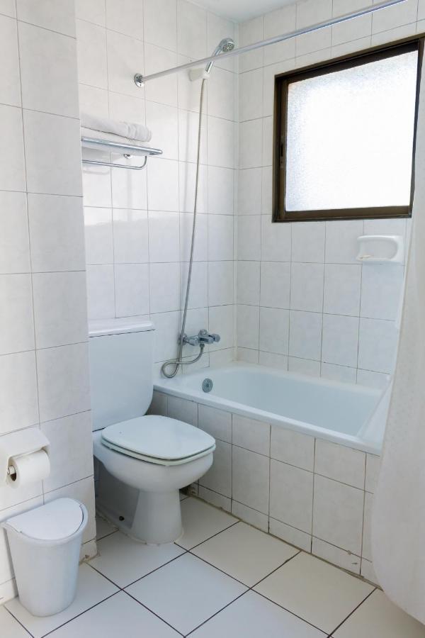Alessandria Apart - Coronel Pereira Santiago Ngoại thất bức ảnh
