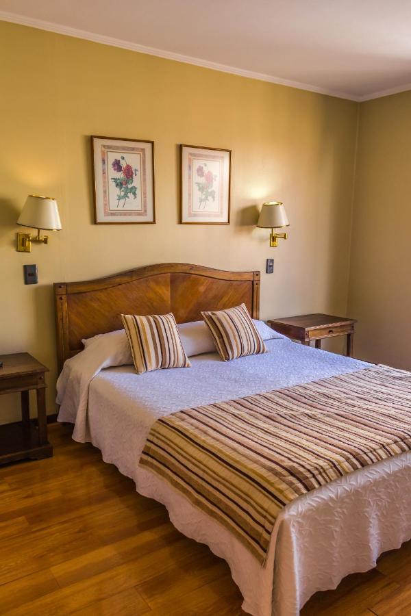 Alessandria Apart - Coronel Pereira Santiago Ngoại thất bức ảnh